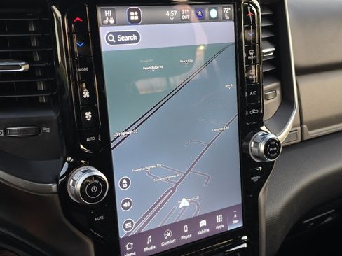 New 2026 RAM 1500 Big Horn image 3