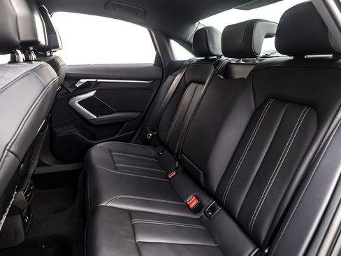 New 2026 Audi A3 2.0T Premium Plus image 8