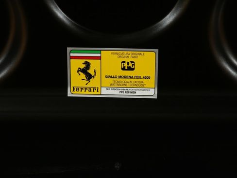 Used 2008 Ferrari F430 Coupe RWD image 29