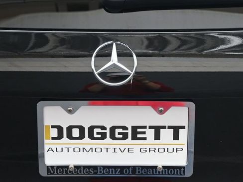 New 2025 Mercedes-Benz GLB 250 image 14