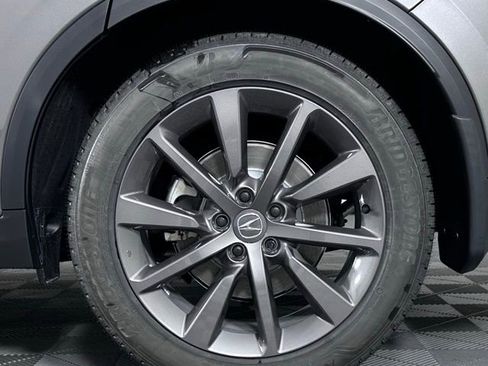 Used 2026 Acura MDX A-Spec image 11