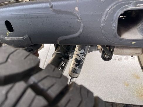 Used 2025 GMC Sierra 1500 Pro image 22