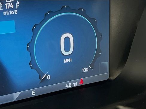 New 2026 Ford F250 King Ranch w/ Chrome Package image 2