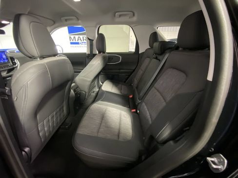 Used 2022 Ford Bronco Sport Big Bend AWD/4WD image 29