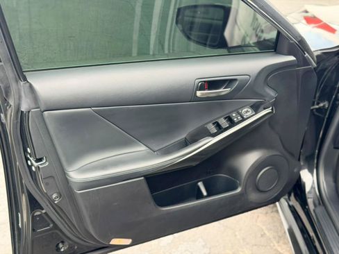 Used 2021 Lexus IS 300 w/ Accessory Package RWD image 12