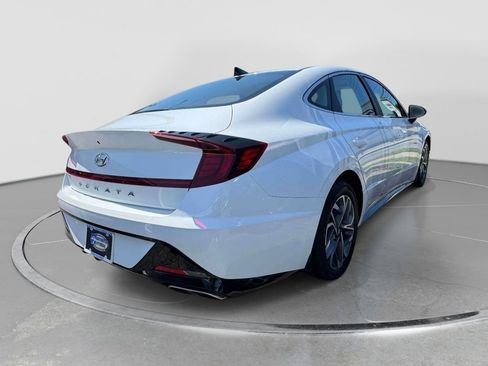 Certified 2023 Hyundai Sonata SEL FWD image 7