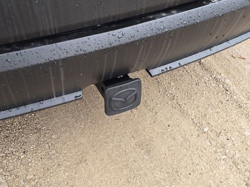 New 2026 MAZDA CX-50 2.5 Hybrid w/ Preferred Pkg image 8