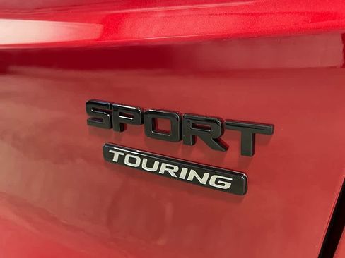 New 2026 Honda CR-V Sport Touring image 7