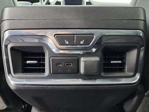 Used 2023 Chevrolet Silverado 3500 LTZ w/ LTZ Plus Package image 43