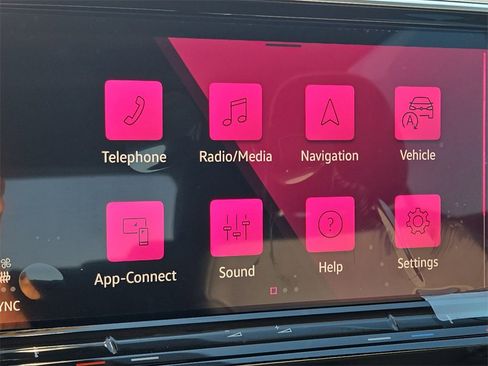 New 2025 Volkswagen Atlas SEL Premium R-Line image 21