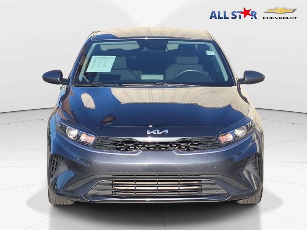 Used 2023 Kia Forte LXS FWD image 9
