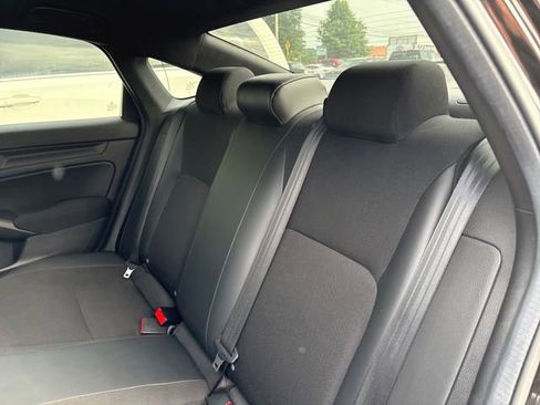 Used 2024 Honda Civic Sport image 10