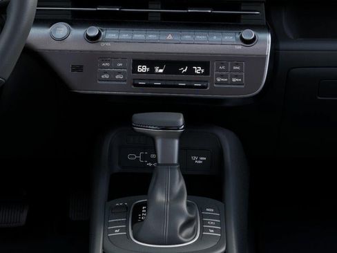 New 2026 Hyundai Kona SEL Sport FWD image 16