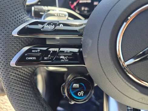 New 2026 Mercedes-Benz GLC 43 AMG 4MATIC image 33