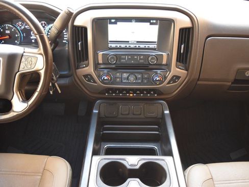 Used 2018 GMC Sierra 1500 Denali w/ Denali Ultimate Package image 22