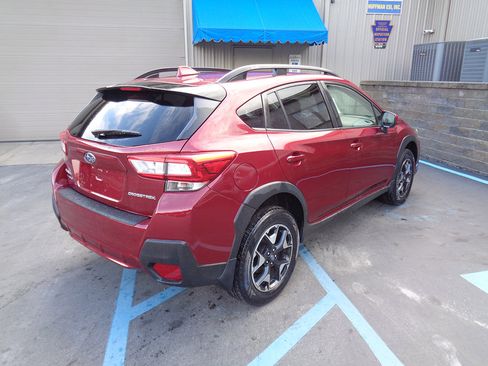 Used 2019 Subaru Crosstrek 2.0i Premium w/ Popular Package #2 image 5
