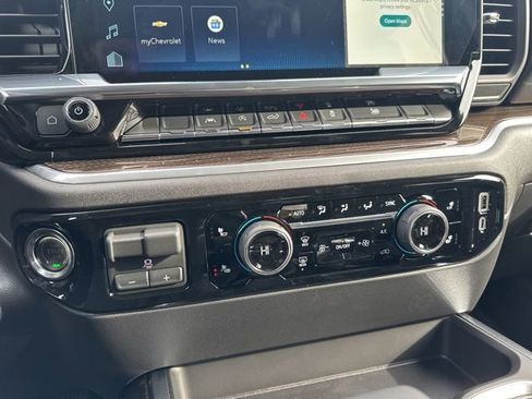 New 2026 Chevrolet Silverado 1500 RST w/ Convenience Package II image 26