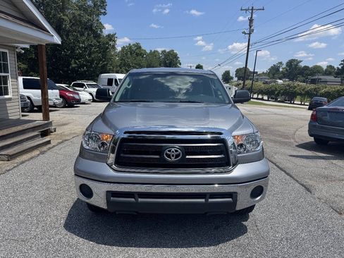 Used 2013 Toyota Tundra 2WD Double Cab w/ Tow Pkg image 6
