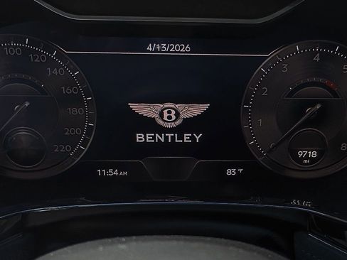 Used 2022 Bentley Continental GT Speed image 39