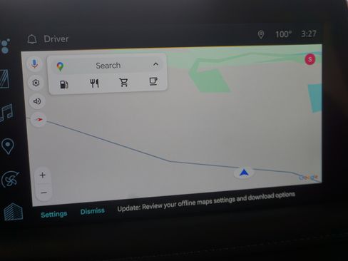 Used 2023 Chevrolet Suburban Z71 w/ Luxury Package image 30