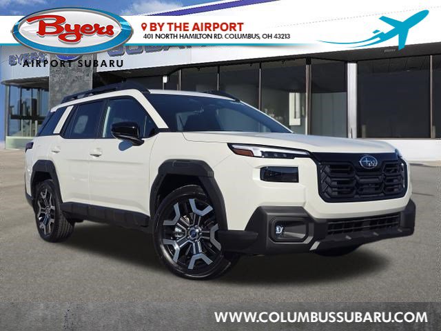 New 2026 Subaru Outback Touring XT AWD/4WD 360° Tour