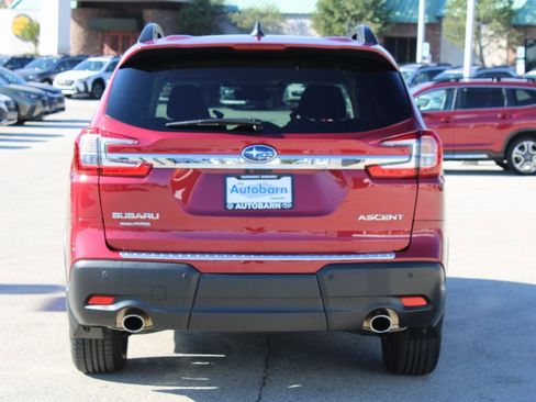 Certified 2025 Subaru Ascent Premium image 6