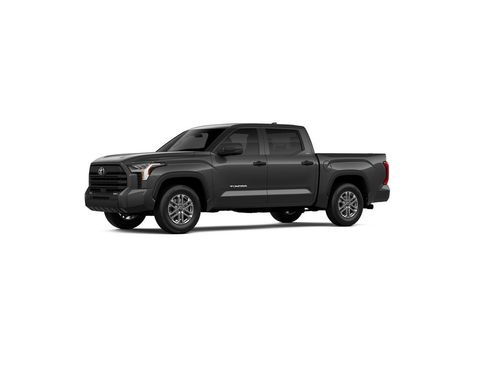 New 2026 Toyota Tundra SR5 AWD/4WD image 2