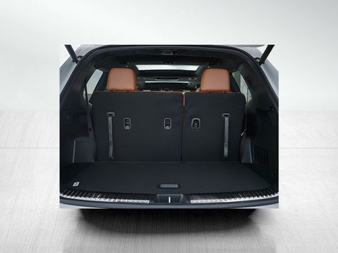 New 2025 Kia Telluride SX X-Line image 8