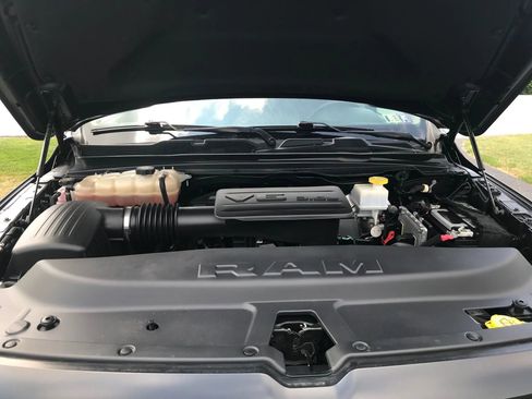 Used 2021 RAM 1500 Tradesman image 58