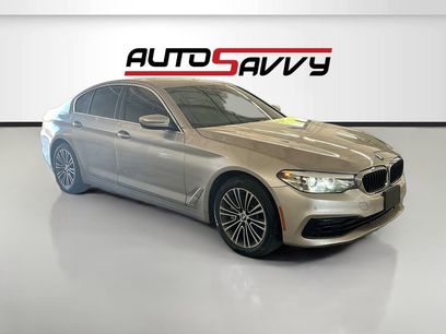 Used 2019 BMW 540i 540i w/ Convenience Package