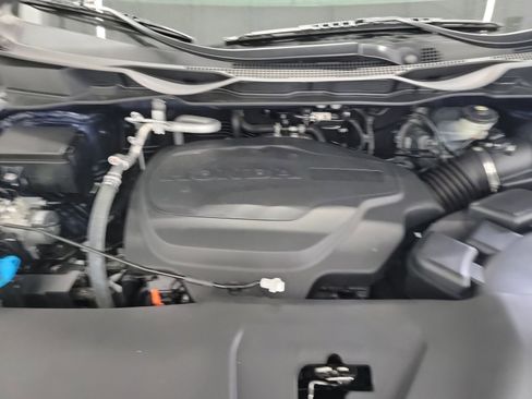 Used 2023 Honda Odyssey EX-L image 25