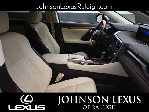 Used 2016 Lexus RX 350 AWD image 10