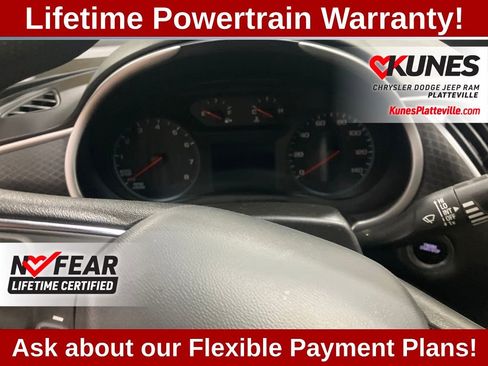 Used 2024 Chevrolet Malibu LT image 16