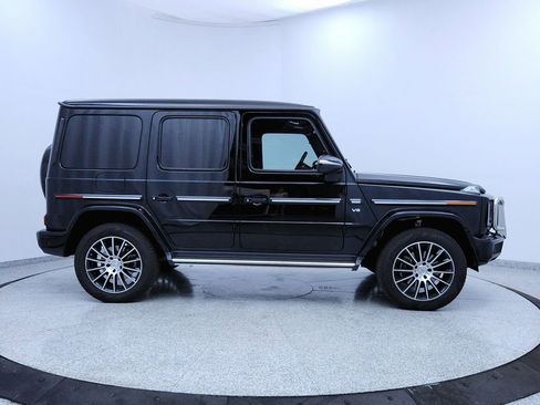 Used 2024 Mercedes-Benz G 550 image 6