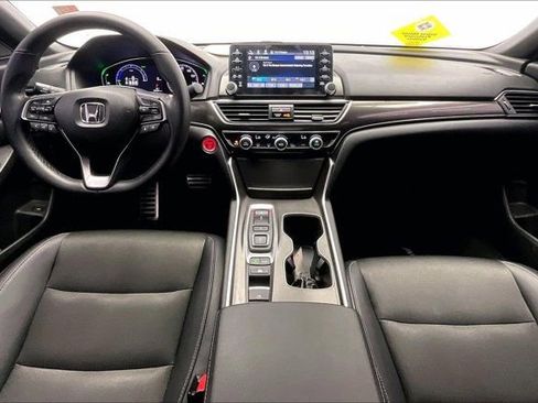 Used 2022 Honda Accord Sport image 15