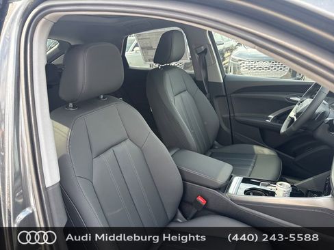 Used 2026 Audi Q5 Premium Plus AWD/4WD image 19