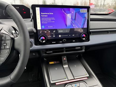 New 2026 Subaru Solterra AWD/4WD image 24