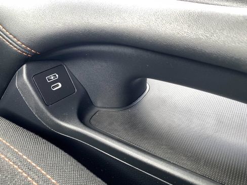 Certified 2024 Honda HR-V Sport image 29