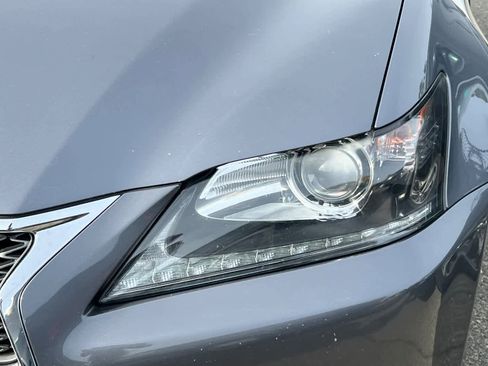 Used 2015 Lexus GS 350 image 11