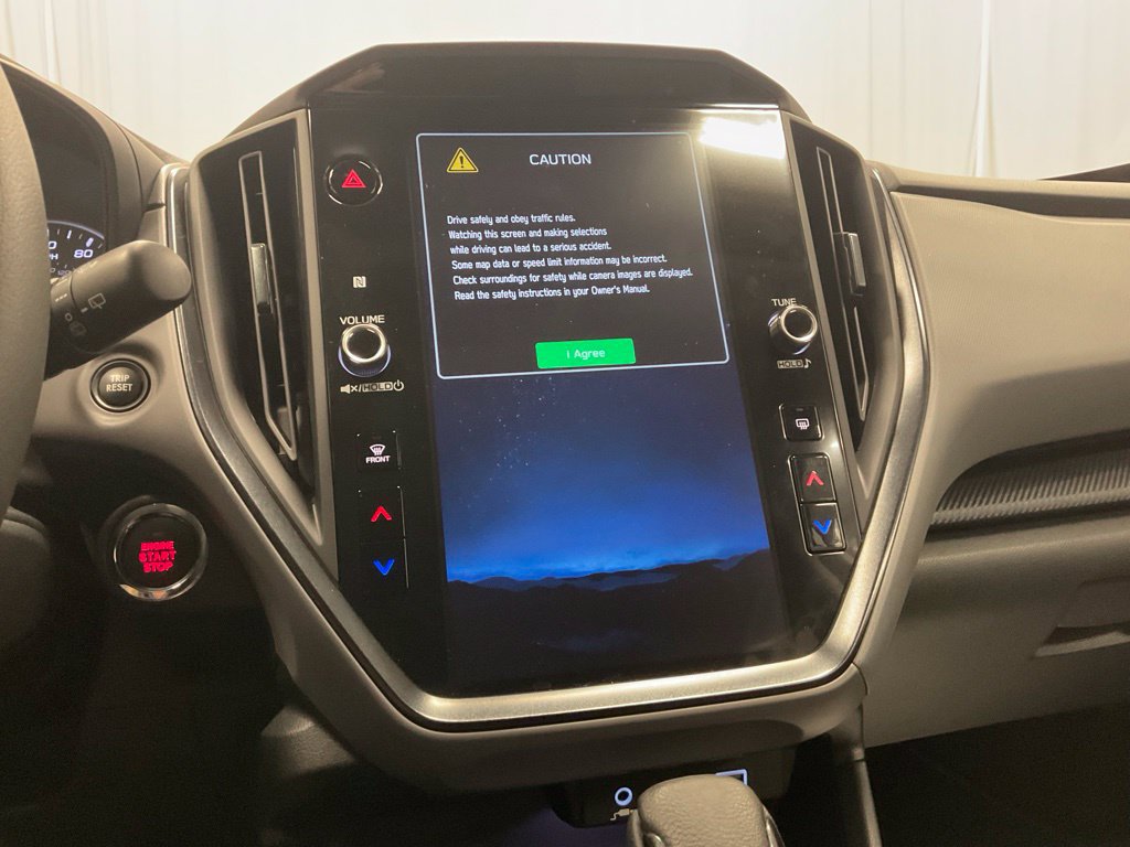 Certified 2026 Subaru Crosstrek 2.5i Limited AWD/4WD image 19