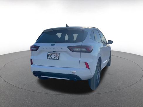 Used 2023 Ford Escape ST-Line image 14