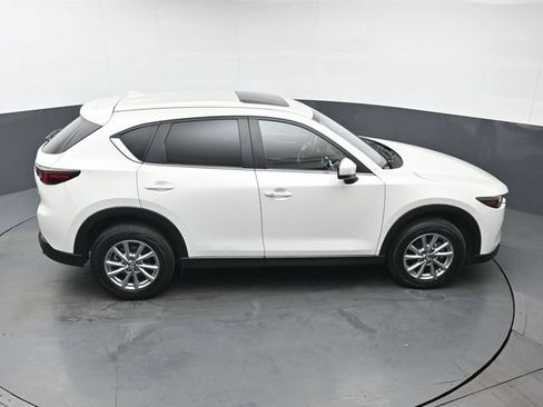Certified 2023 MAZDA CX-5 AWD 2.5 S image 39