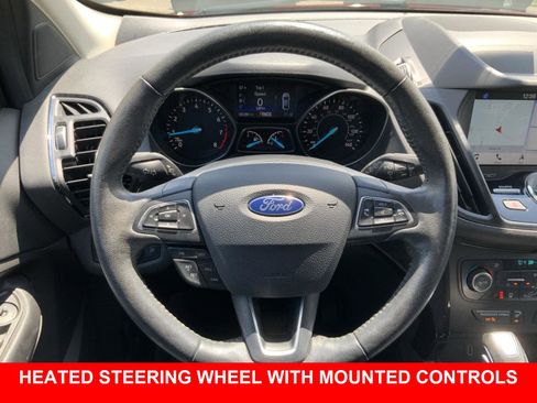 Used 2019 Ford Escape Titanium FWD image 6