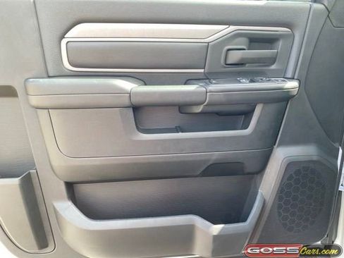 New 2024 RAM 5500 Tradesman image 19