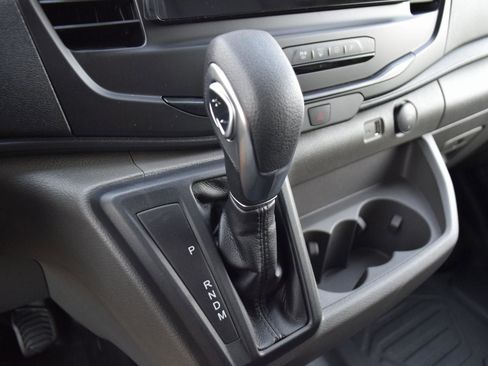 New 2026 Ford Transit 250 148 Medium Roof w/ Load Area Protection Package image 14