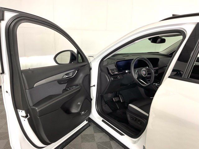 Used 2024 Buick Envision Sport Touring AWD/4WD image 29