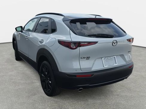 New 2026 MAZDA CX-30 Aire Edition image 7