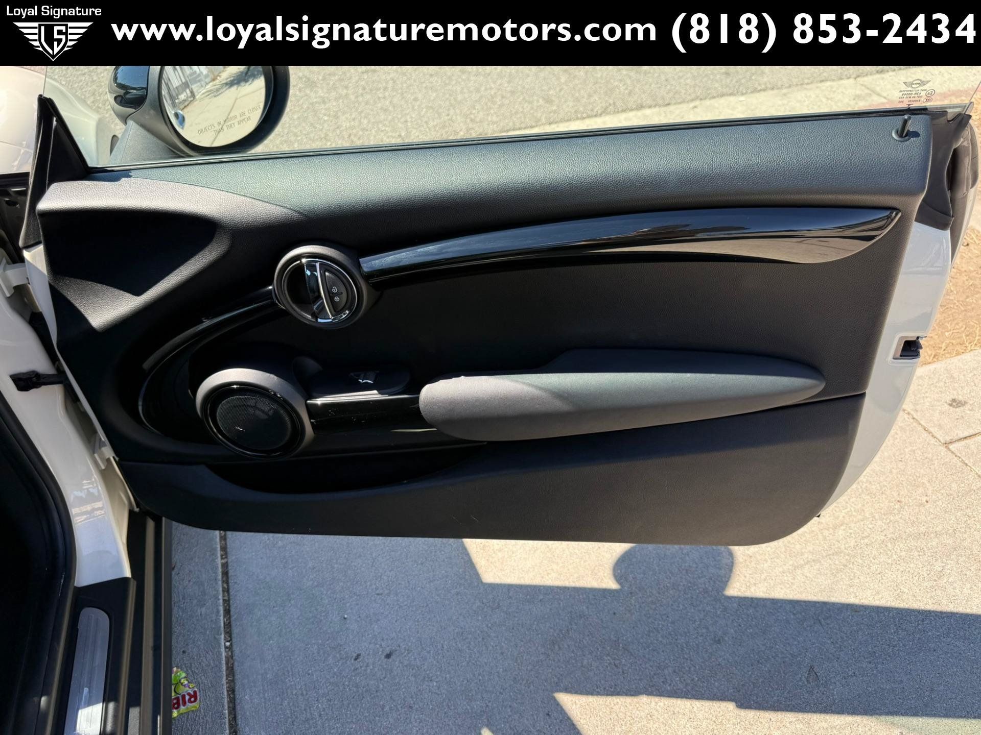 Used 2019 MINI Cooper S w/ Premium Package FWD image 36