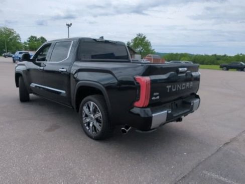 Used 2023 Toyota Tundra Capstone AWD/4WD image 35