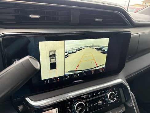 Used 2024 GMC Sierra 2500 Denali w/ Denali Reserve Package image 64